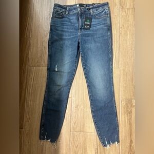 Kut from the Kloth Connie Fab Ab Ankle skinny Jean